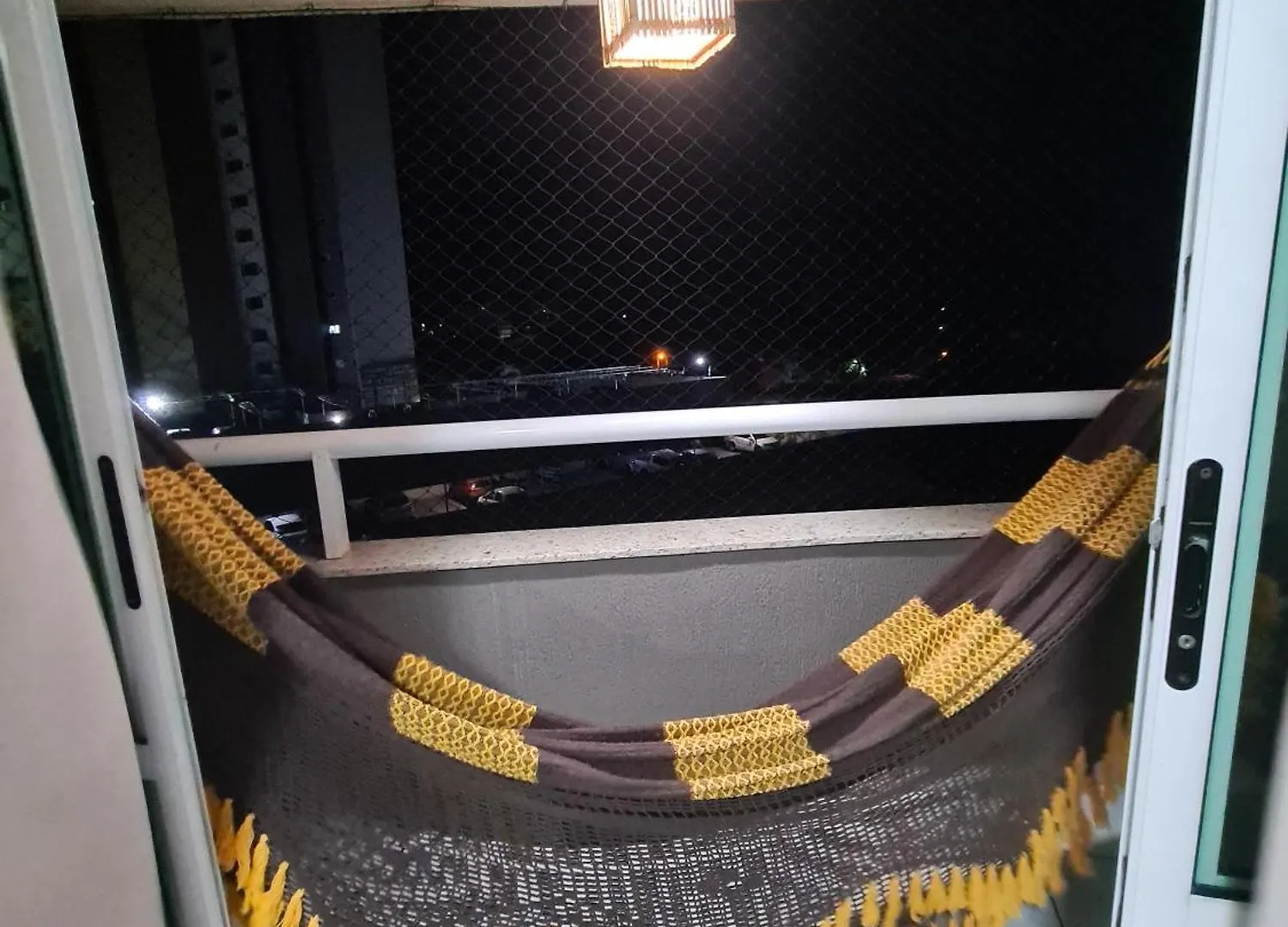 Excelente Apartamento Mobiliado Em Ponta Negra Natal 0*,  Brasilien