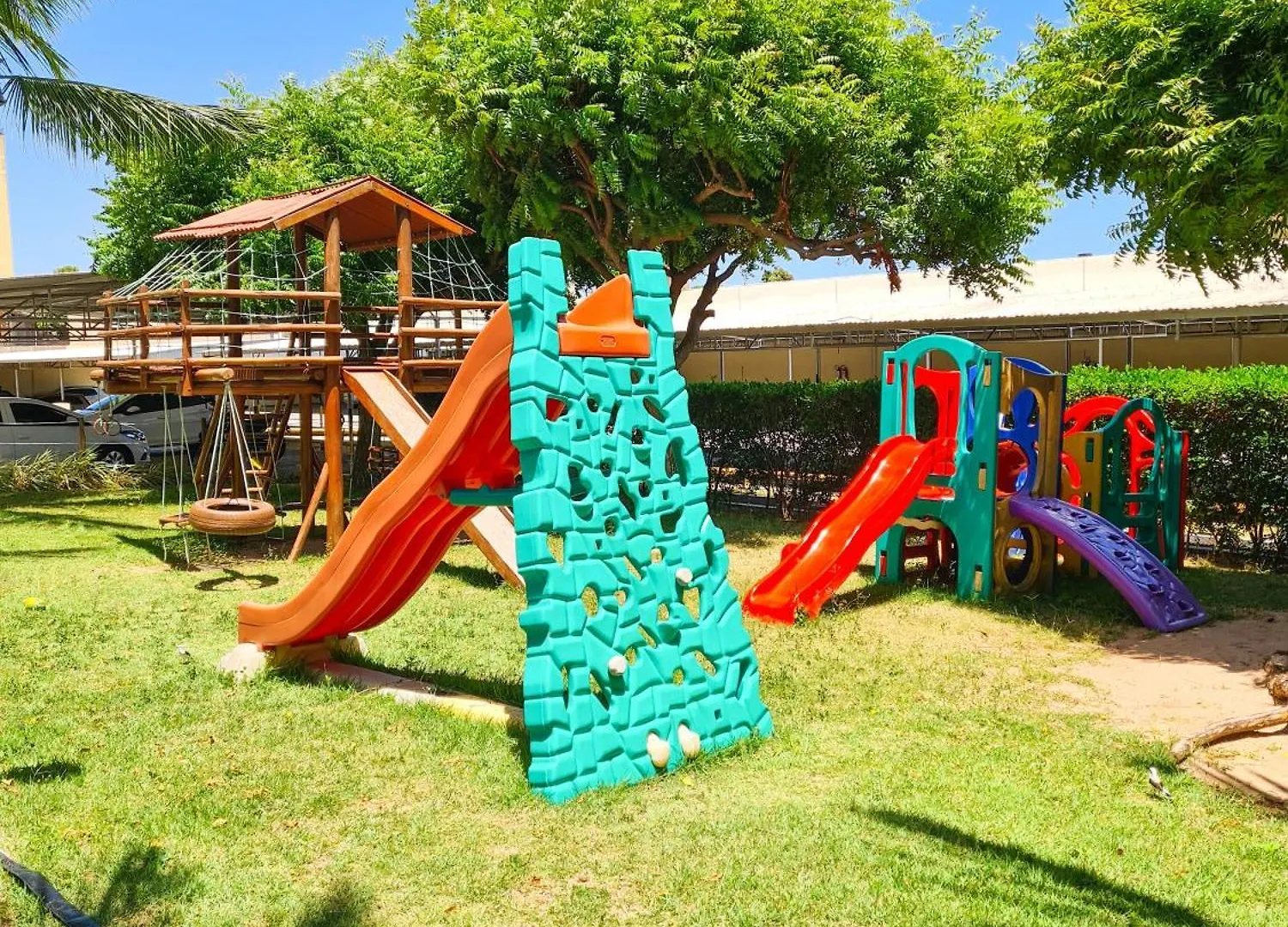 Excelente Apartamento Mobiliado Em Ponta Negra Natal 0*,