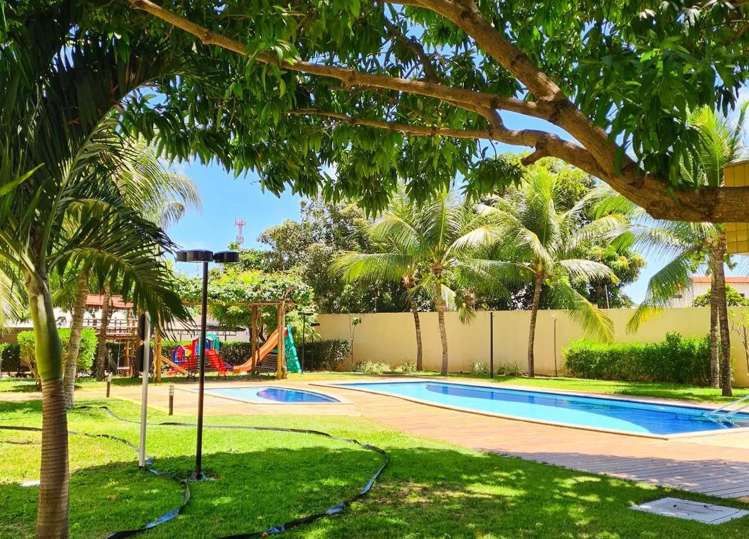 Excelente Apartamento Mobiliado Em Ponta Negra Natal Apartment